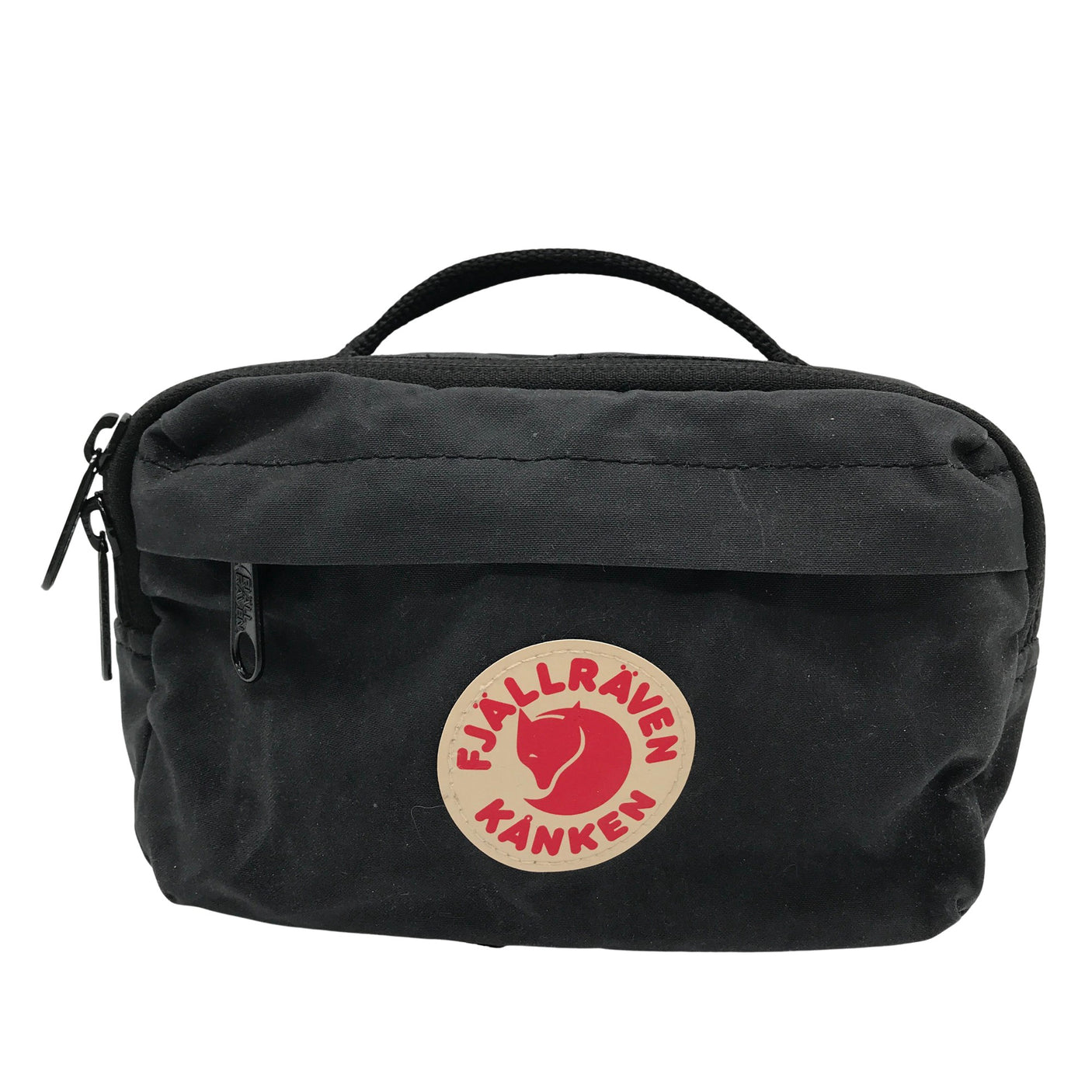 Unisex Fjällräven - Vyölaukku, koko Mini -  (1)