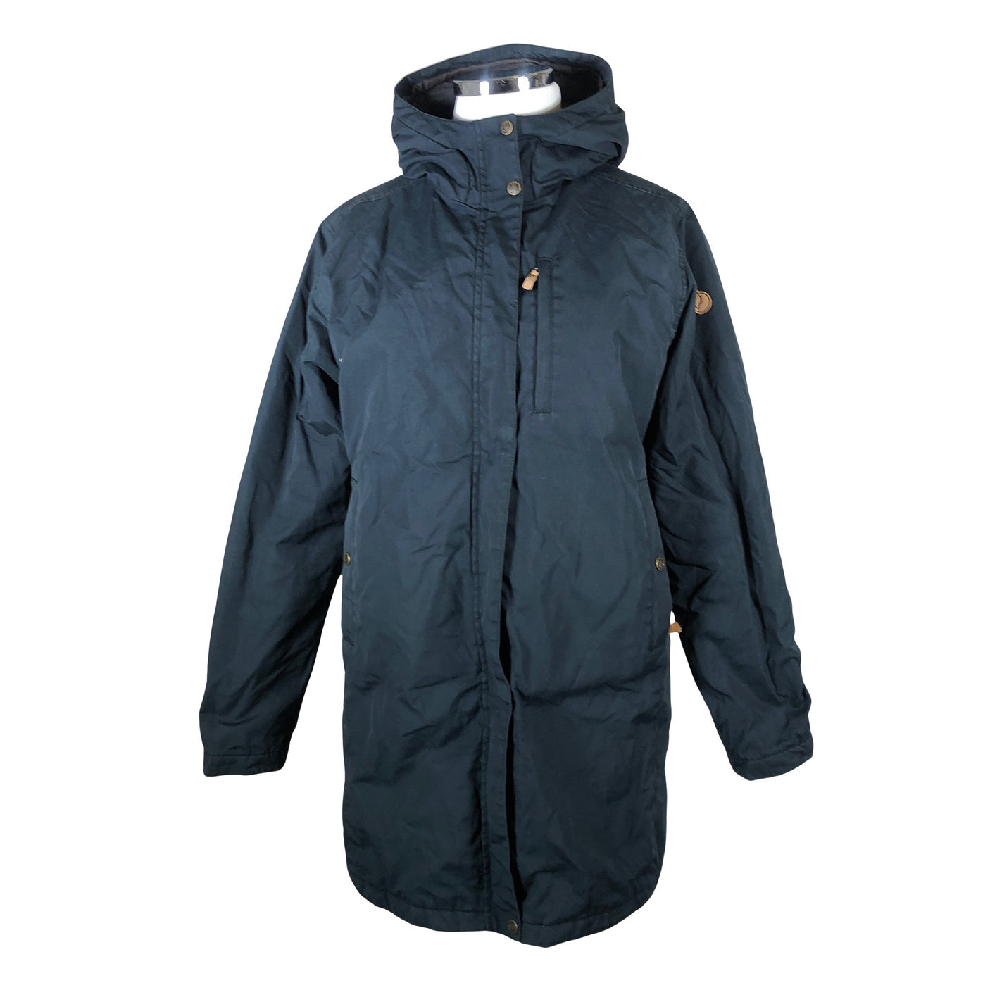 Unisex Fjällräven - Parkatakki, koko 42 -  (1)