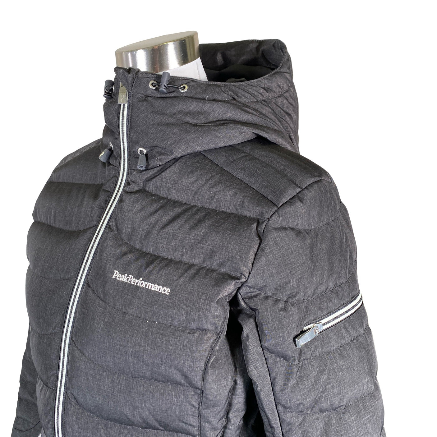 Unisex Peak Performance - Untuvatakki, koko 38 -  (3)