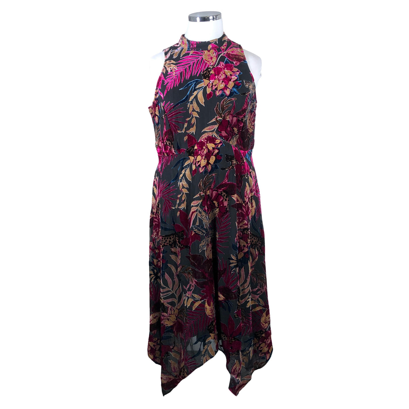 Unisex Monsoon - Kangasmekko, koko 46 -  (1)