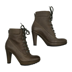 Unisex Ecco - Nilkkurit, koko 38 -  (1)
