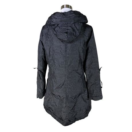 Unisex Kello - Kevyttoppatakki, koko 38 -  (2)