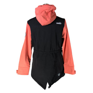 Unisex Marikoo - Softshell-takki, koko 40 -  (2)