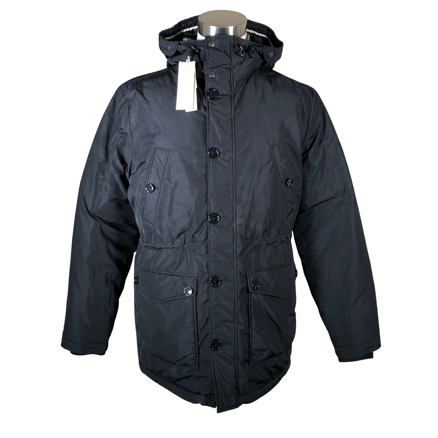 Unisex J.Lindeberg - Untuvatakki, koko XL -  (1)