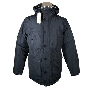 Unisex J.Lindeberg - Untuvatakki, koko XL -  (1)