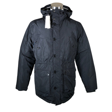 Unisex J.Lindeberg - Untuvatakki, koko XL -  ()