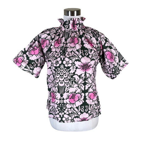 Unisex Marimekko - Lyhythihainen pusero, koko 36 -  ()