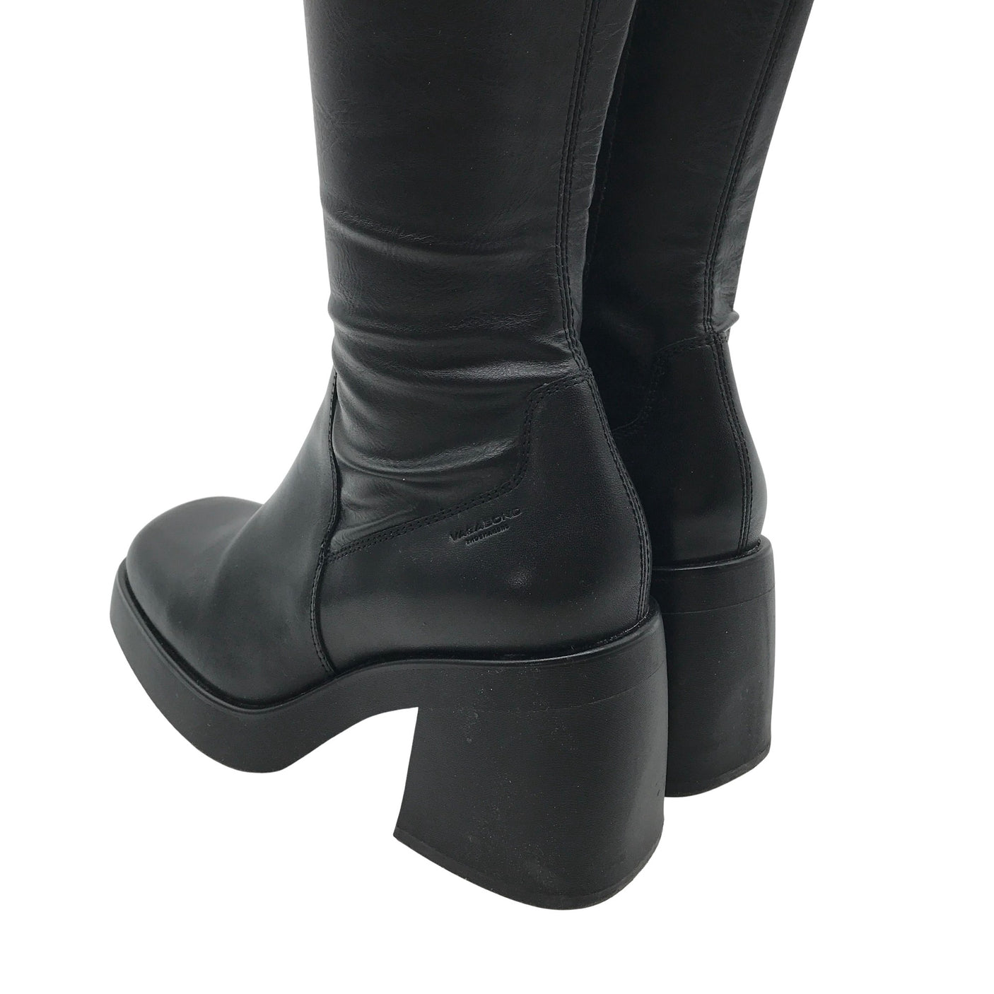 Unisex Vagabond - Saappaat, koko 37 -  (2)