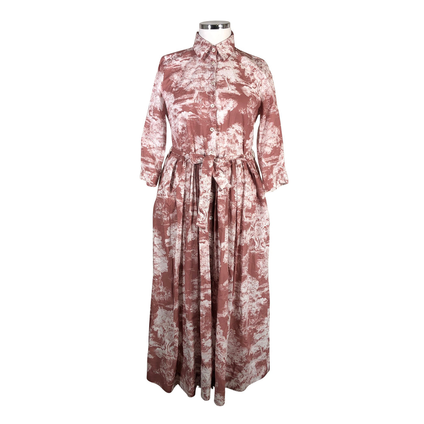 Unisex Andiata - Maksimekko, koko 42 -  (1)