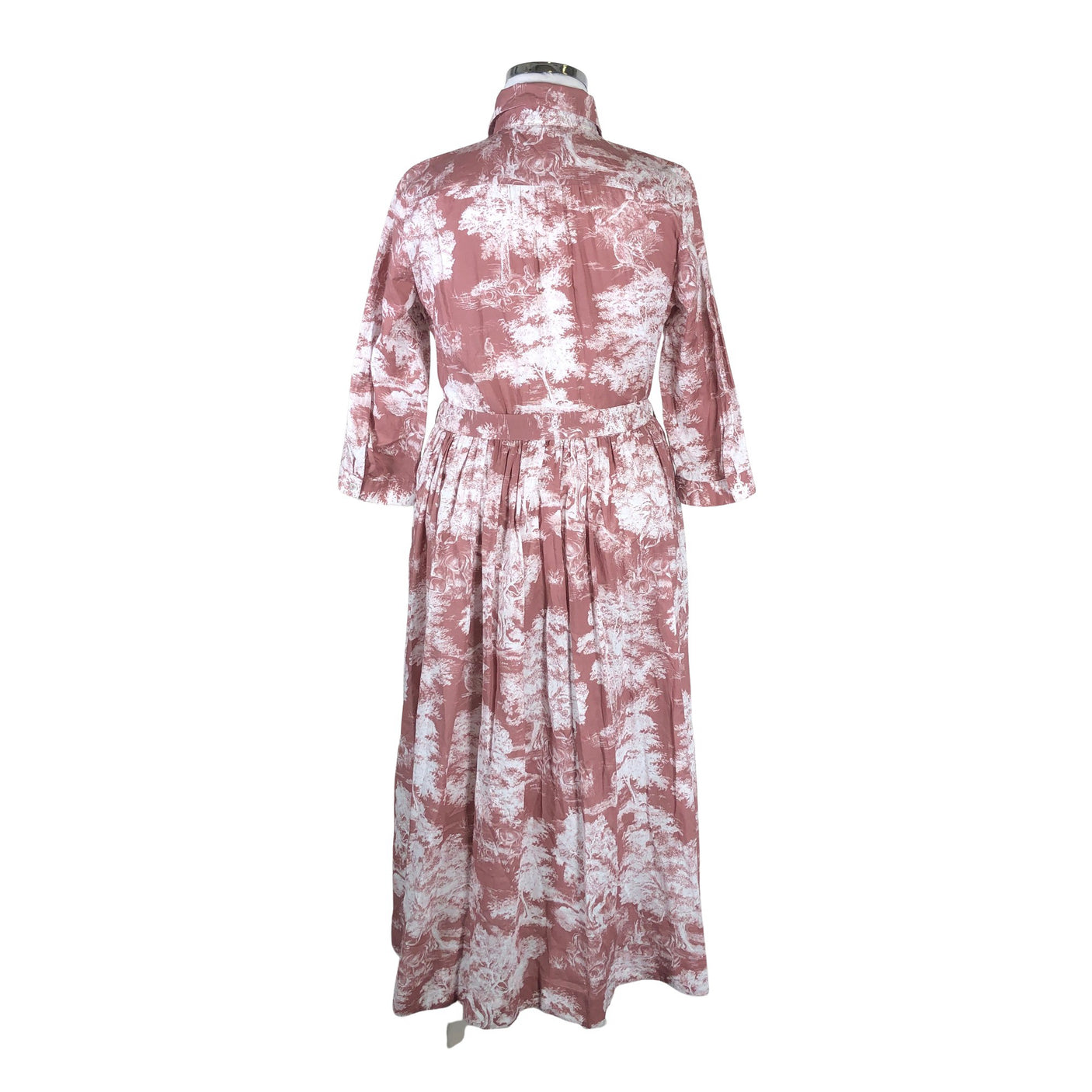 Unisex Andiata - Maksimekko, koko 42 -  (2)