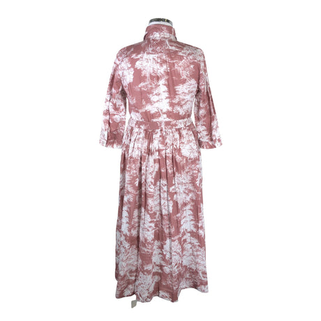 Unisex Andiata - Maksimekko, koko 42 -  (2)