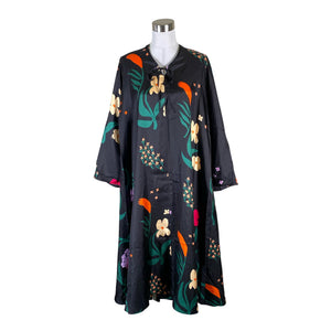 Unisex Marimekko - Sifonkimekko, koko 38 -  (1)