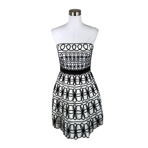 Unisex Karen Millen - Juhlamekko, koko 40 -  (1)