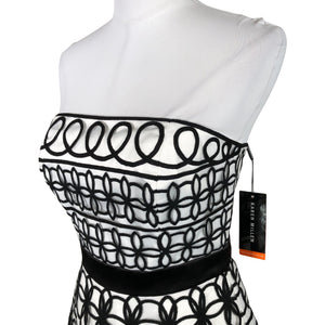 Unisex Karen Millen - Juhlamekko, koko 40 -  (3)