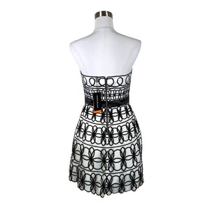 Unisex Karen Millen - Juhlamekko, koko 40 -  (2)
