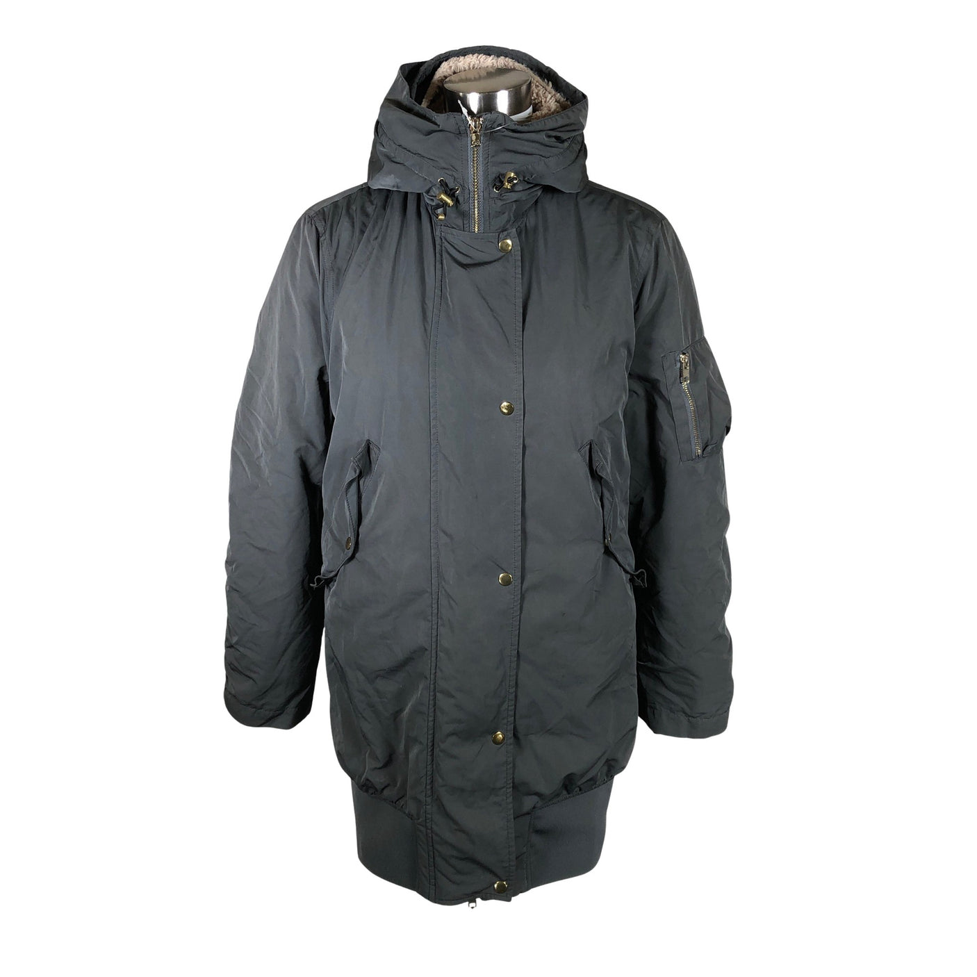 Unisex Filippa K. - Toppatakki, koko 36 -  (3)