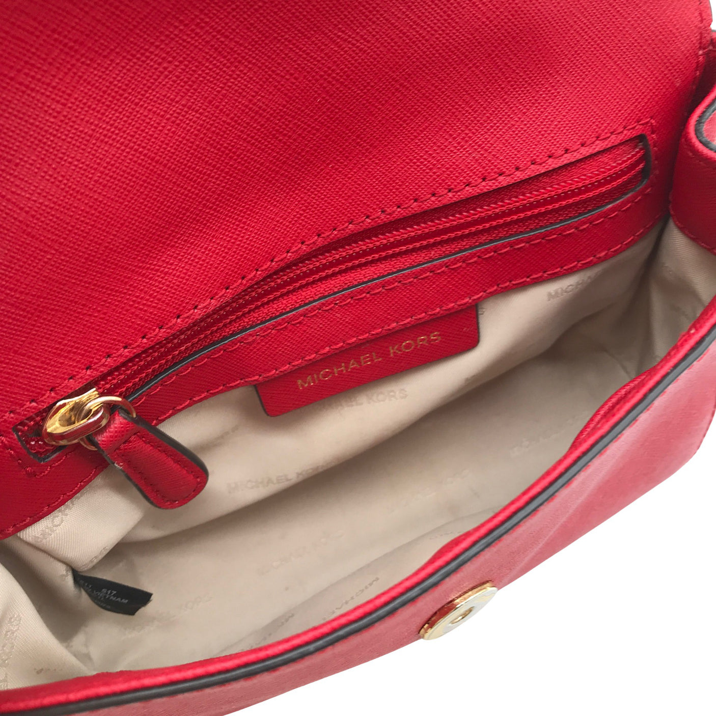 Unisex Michael Kors - Käsilaukku, koko Mini - 