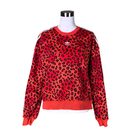 Unisex Adidas - Collegepaita, koko 40 -  ()