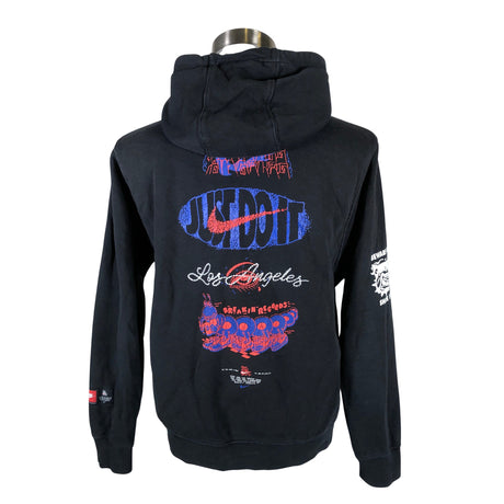 Unisex Nike - Huppari, koko M -  (2)