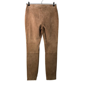 Unisex Ril's - Nahkahousut, koko 38 -  (2)