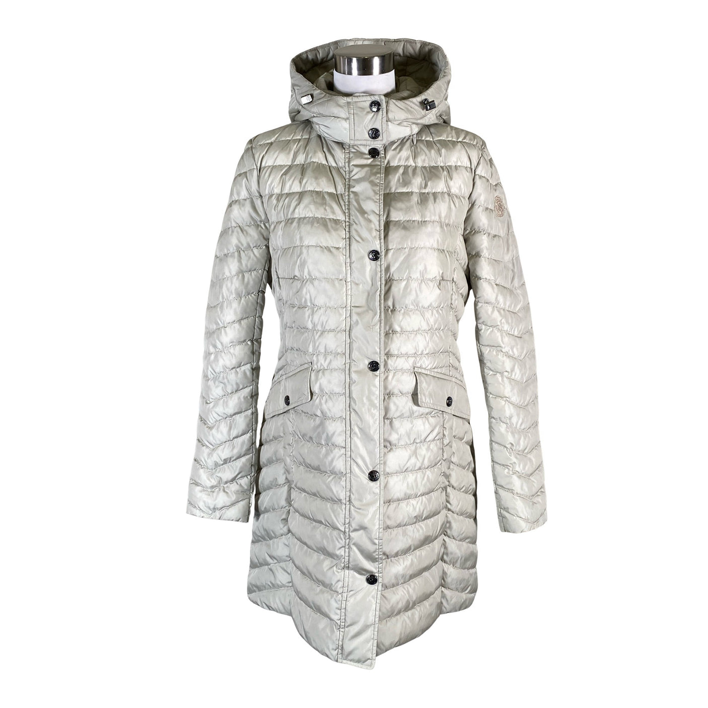 Unisex Gil Bret - Kevyttoppatakki, koko 38 -  (1)