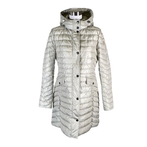 Unisex Gil Bret - Kevyttoppatakki, koko 38 -  (1)