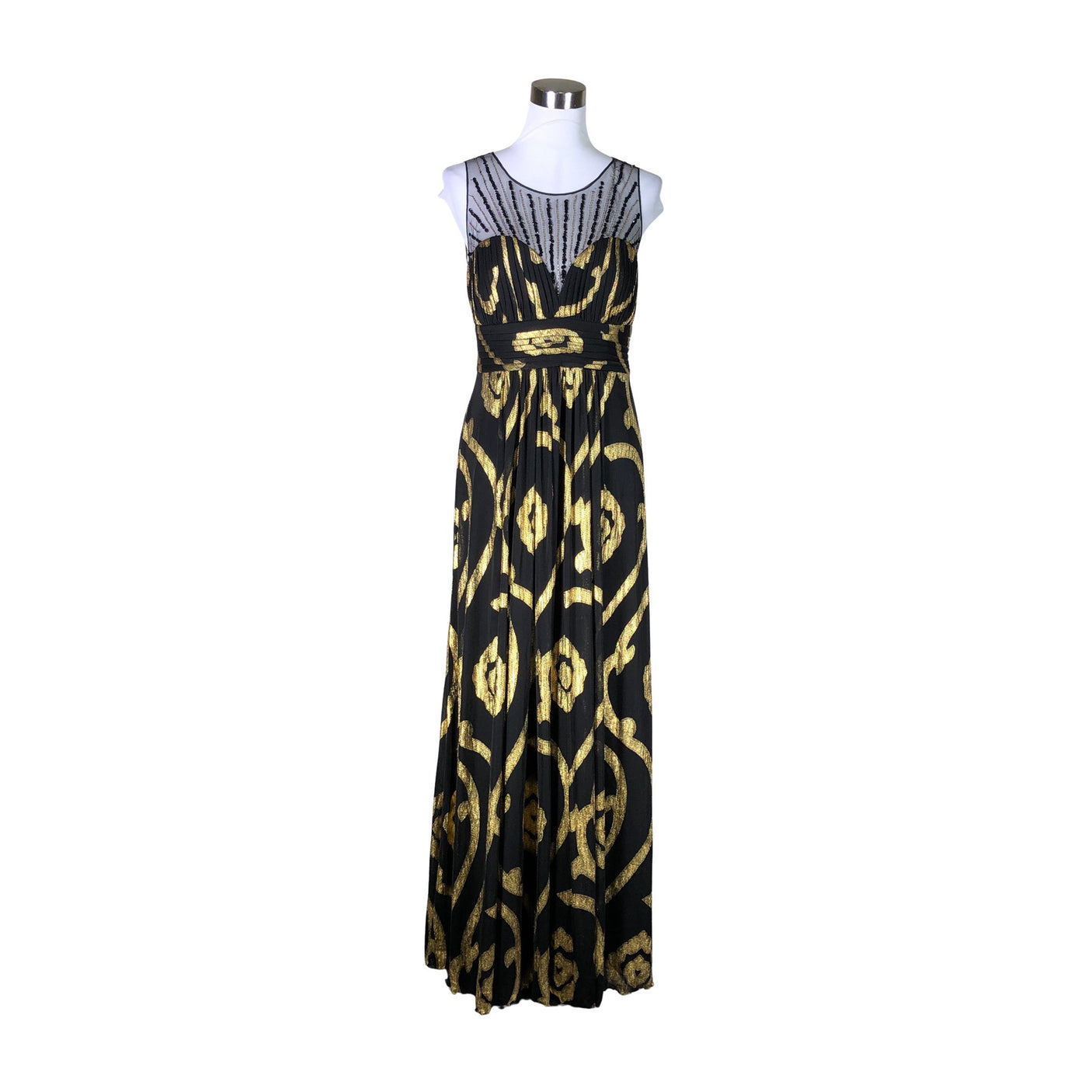 Unisex Swing - Juhlamekko, koko 38 -  (1)