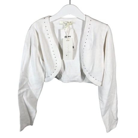 Unisex Mingnelin - Juhlabolero, koko 134 - 140 -  ()