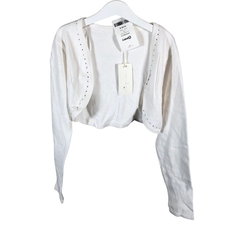 Unisex Mingnelin - Juhlabolero, koko 146 - 152 -  ()