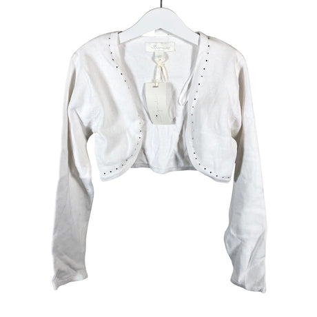 Unisex Mingnelin - Juhlabolero, koko 134 - 140 -  ()