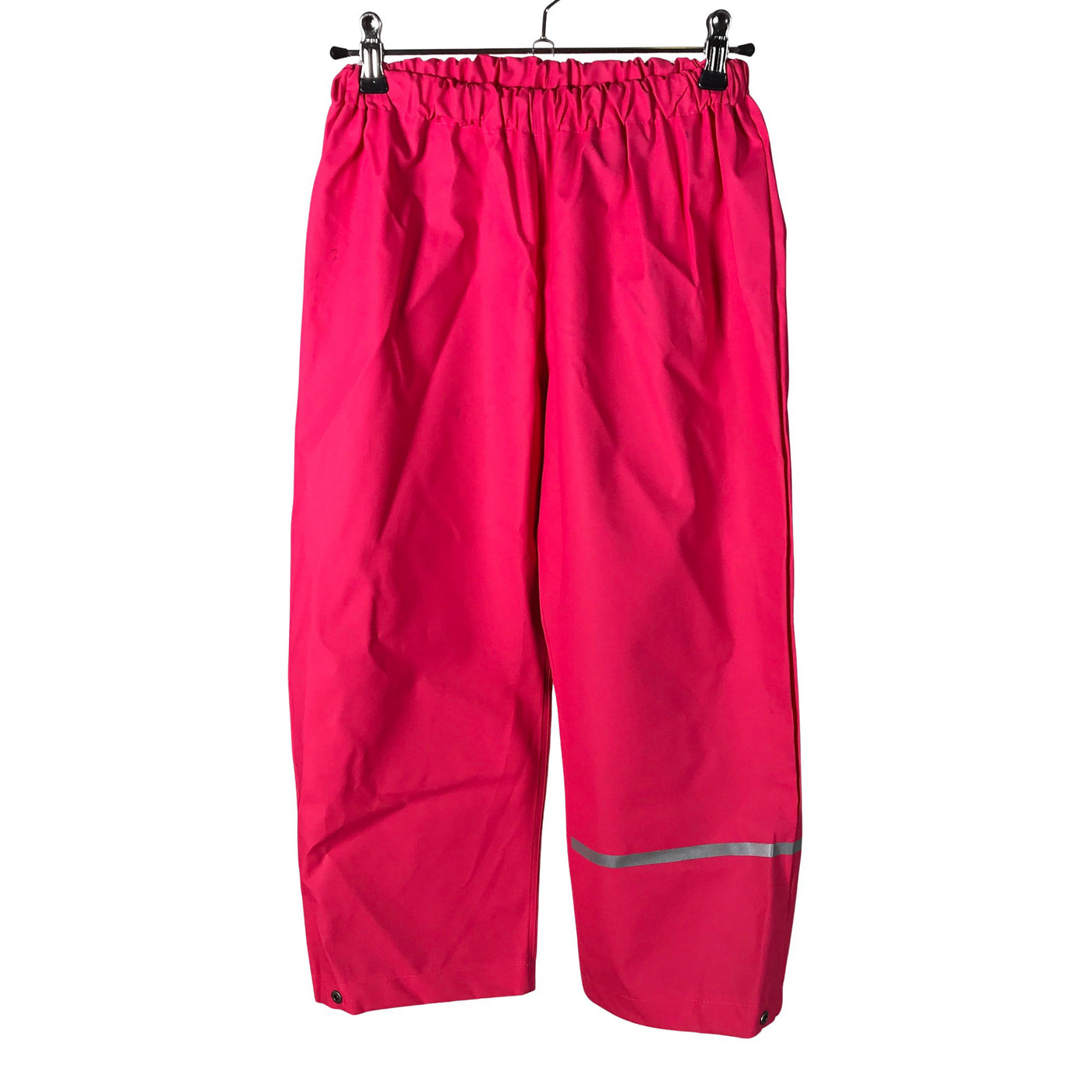 Unisex Rukka - Sadehousut, koko 116 - 122 -  (1)