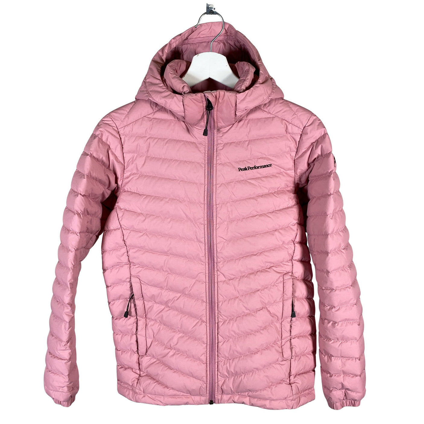Unisex Peak Performance - Untuvatakki, koko 158 - 164 -  (1)