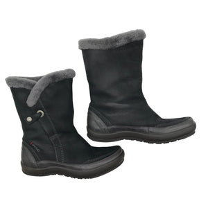 Unisex Ecco - Talvikengät, koko 40 -  (1)