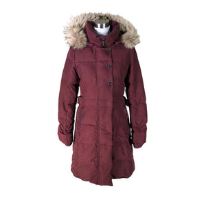 Unisex Joutsen - Untuvatakki, koko 36 -  (1)
