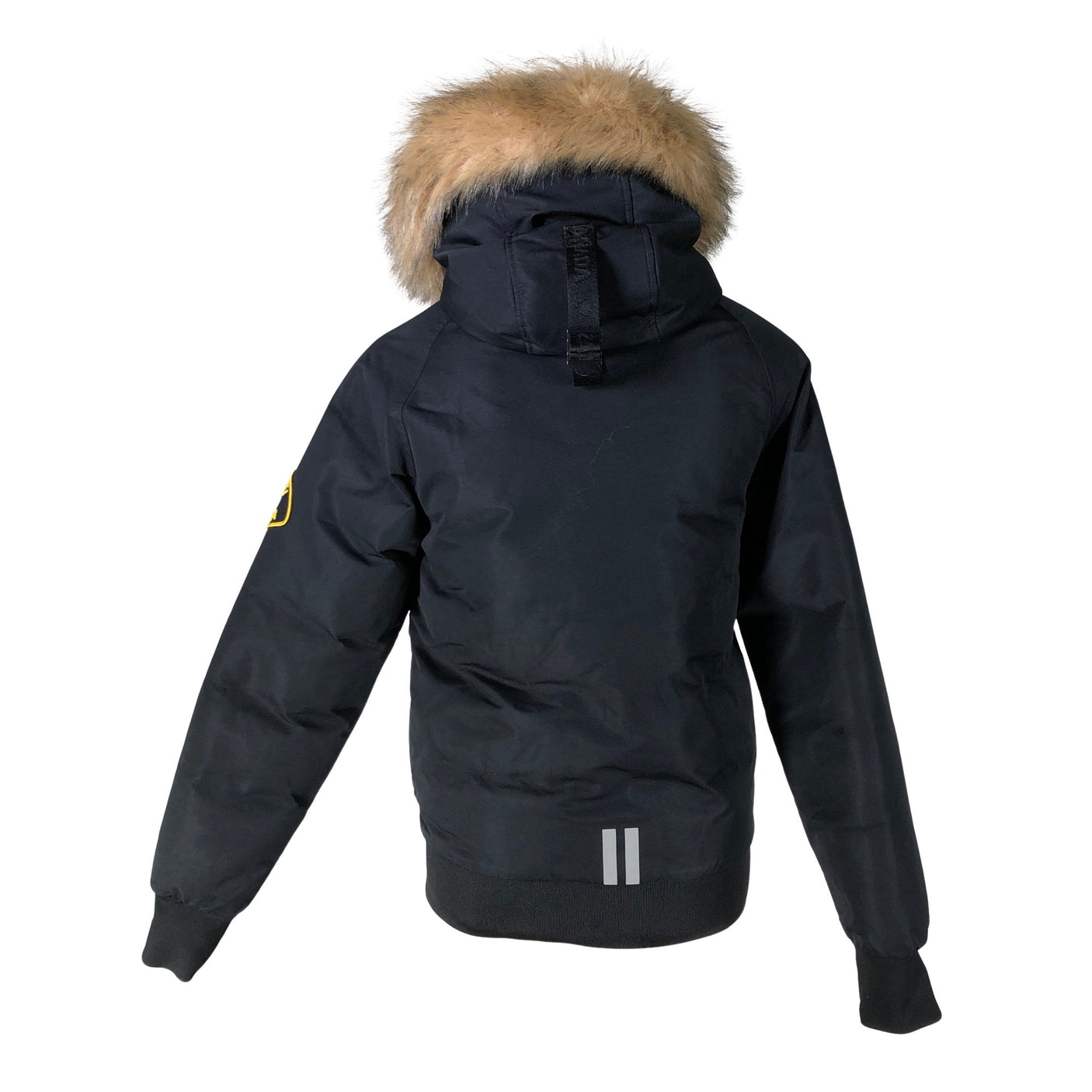 Unisex Zavetti - Toppatakki, koko 34 -  (2)