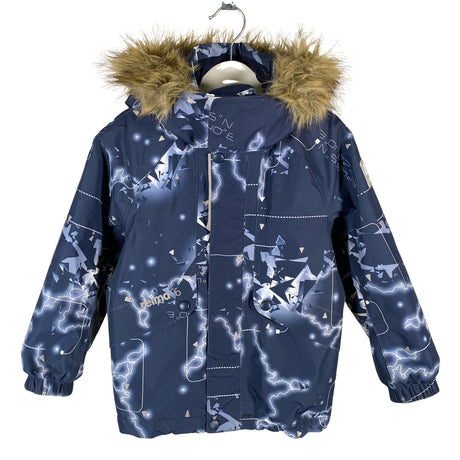Unisex Reimatec - Toppatakki, koko 98 - 104 -  ()