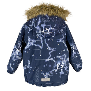 Unisex Reimatec - Toppatakki, koko 98 - 104 -  (2)