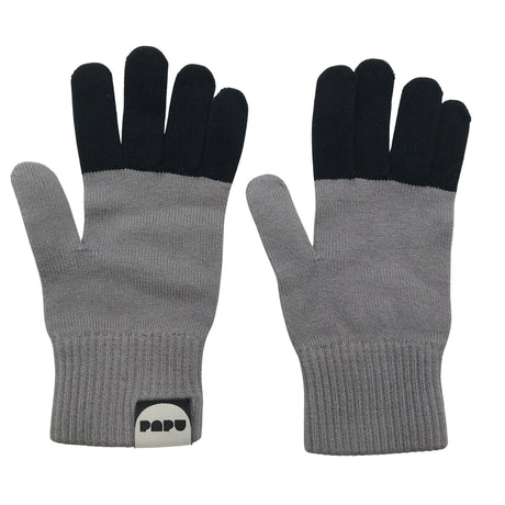 Unisex Papu - Sormikkaat, koko 3 - 4 vuotta -  ()