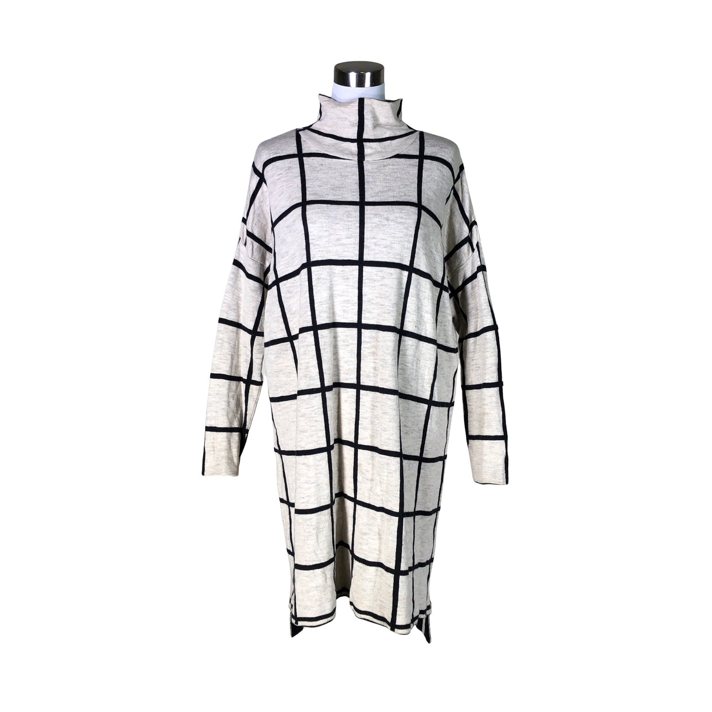 Unisex Papu - Neulemekko, koko 34 -  (1)