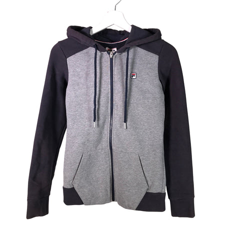 Unisex Fila - Huppari, koko 34 -  ()