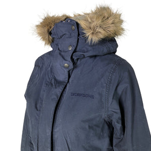 Unisex Didriksons - Parkatakki, koko 34 -  (3)