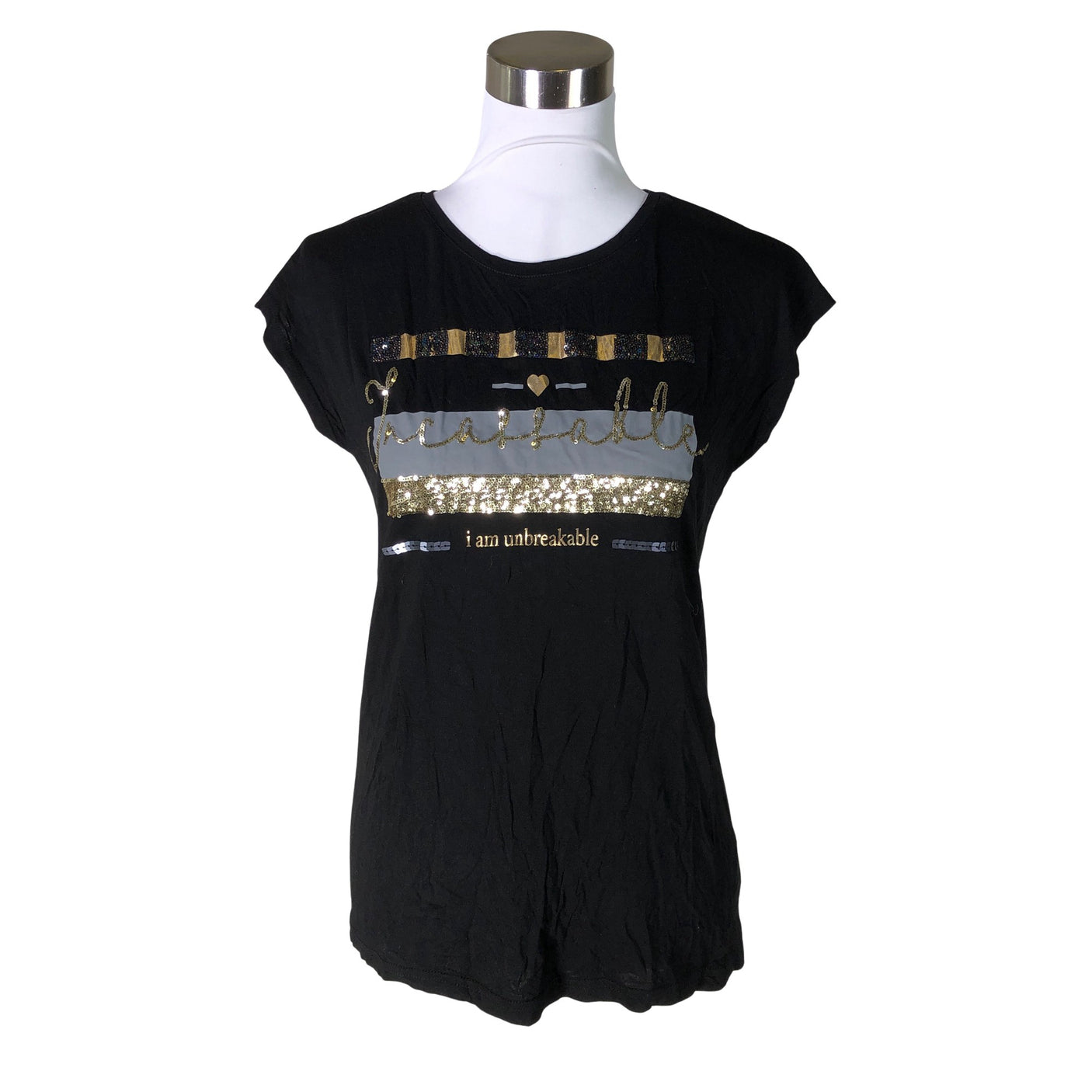 Unisex Sublevel - T-paita, koko 38 -  (1)