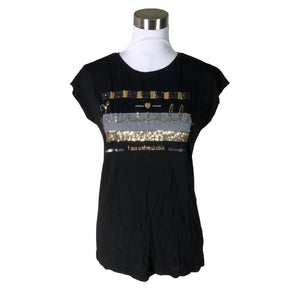 Unisex Sublevel - T-paita, koko 38 -  (1)