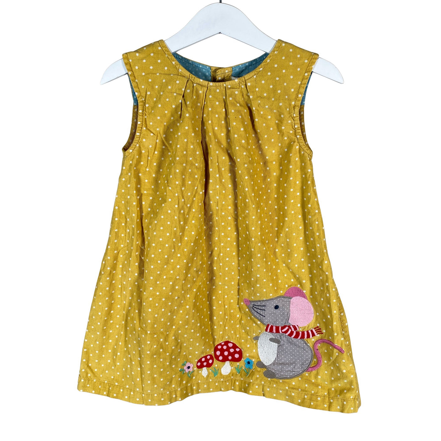 Unisex JoJo Maman Bébé - Kangasmekko, koko 98 - 104 -  (1)