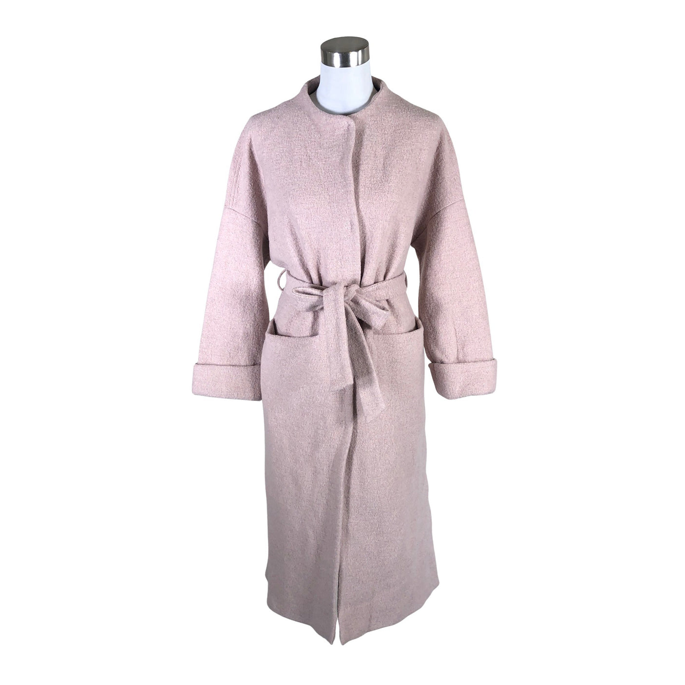 Unisex Papu - Villakangastakki, koko 38 -  (1)