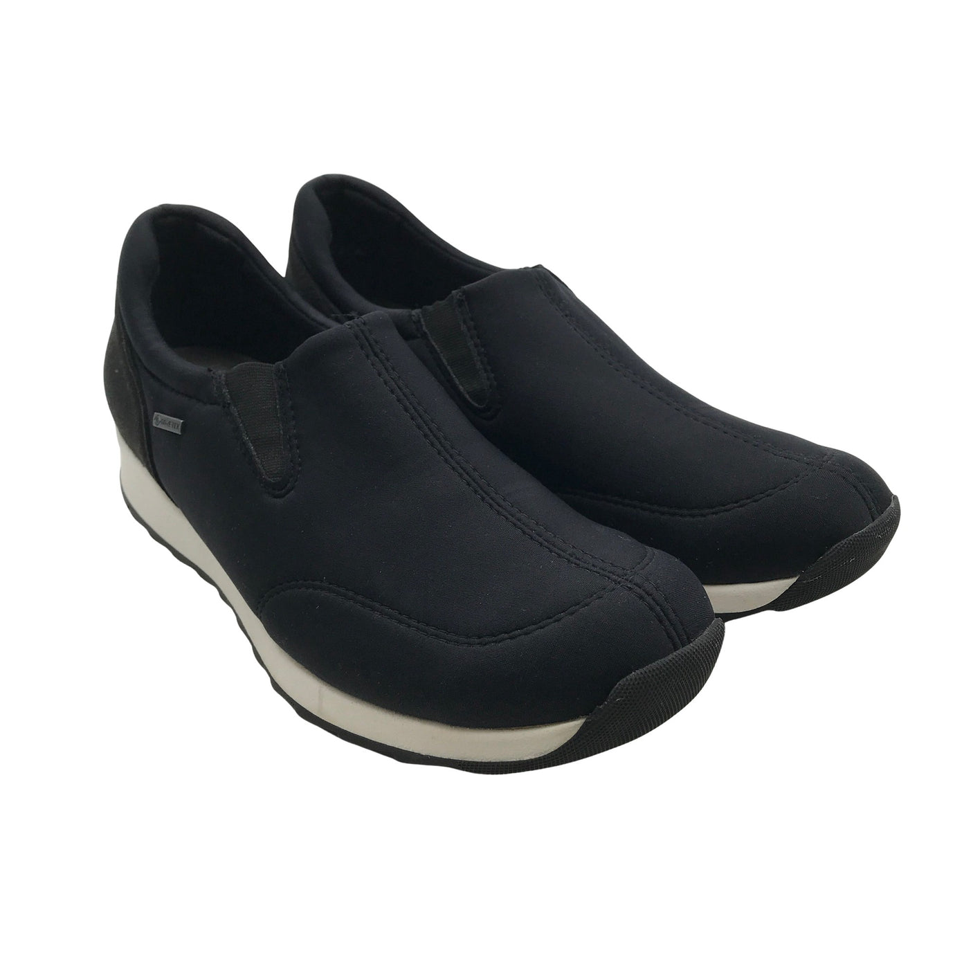 Unisex Pomar - Tennarit, koko 40 -  (2)