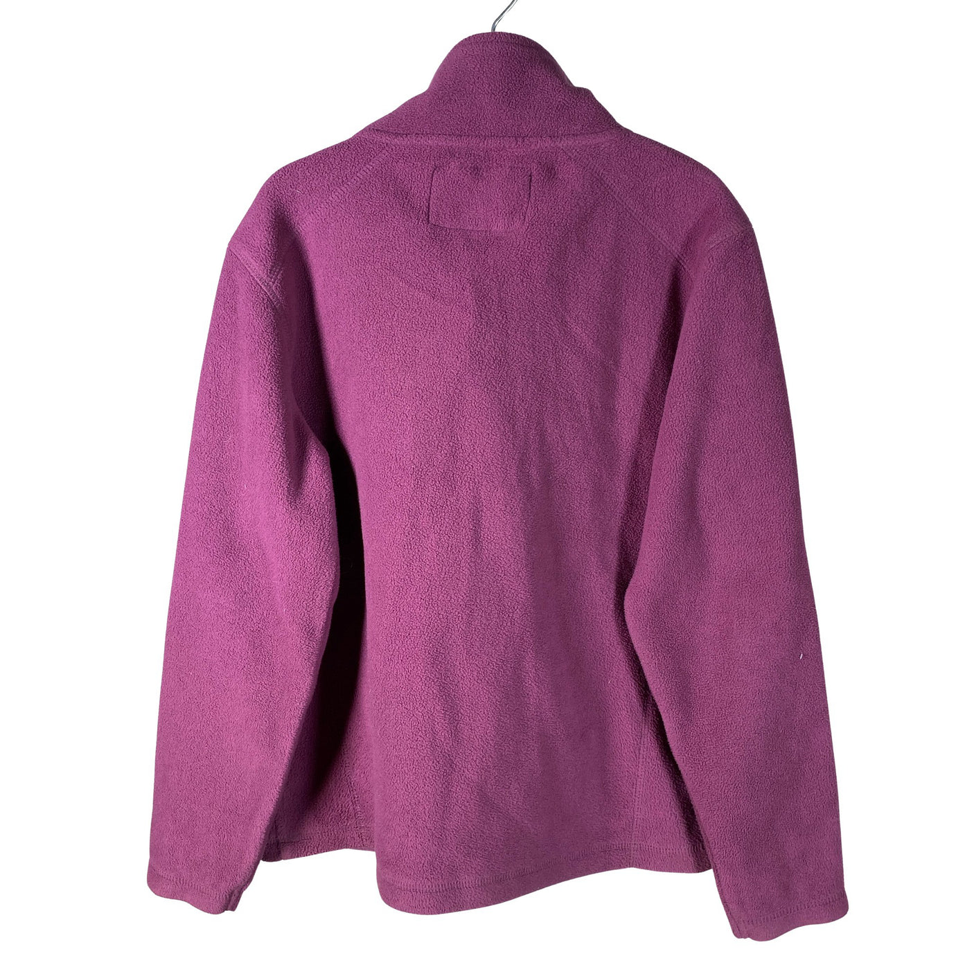 Unisex Cross - Fleecetakki, koko 134 - 140 -  (2)