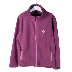 Unisex Cross - Fleecetakki, koko 134 - 140 -  (1)