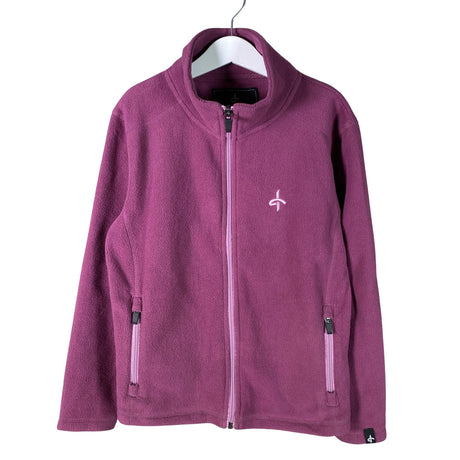 Unisex Cross - Fleecetakki, koko 134 - 140 -  ()