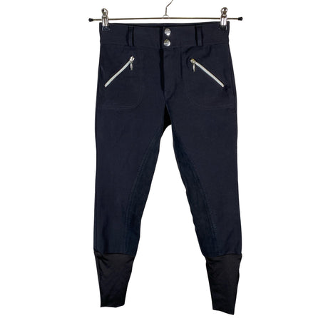 Unisex Horse Life - Ratsastushousut, koko 158 - 164 -  ()